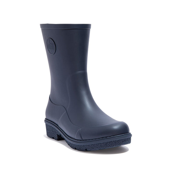 Wonderwelly Short Wellington Boots - ghishop