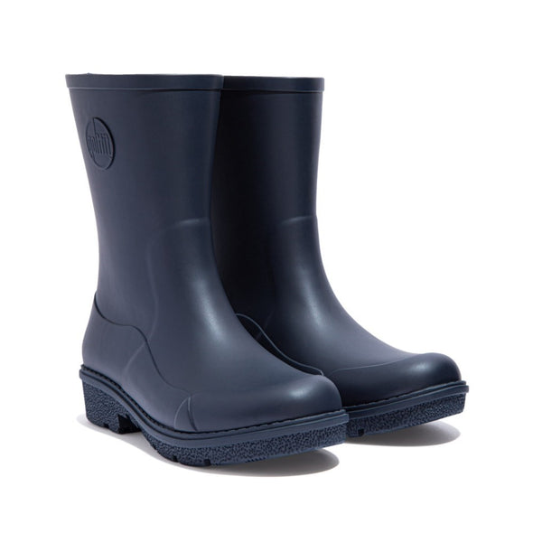 Wonderwelly Short Wellington Boots - ghishop