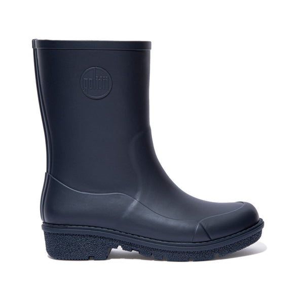 Wonderwelly Short Wellington Boots - ghishop