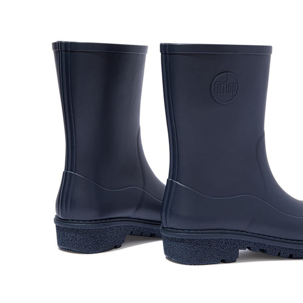 Wonderwelly Short Wellington Boots - ghishop