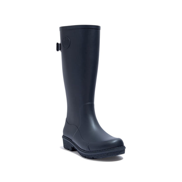 Wonderwelly Tall Wellington Boots - ghishop