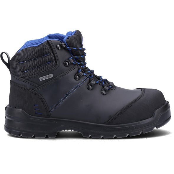 Dickies Cameron Safety Boot - ghishop