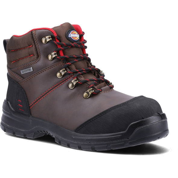 Dickies Cameron Safety Boot - ghishop