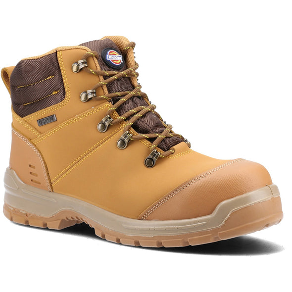 Dickies Cameron Safety Boot - ghishop