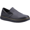 Brockley SR Slip On Safety Shoe - ghishop