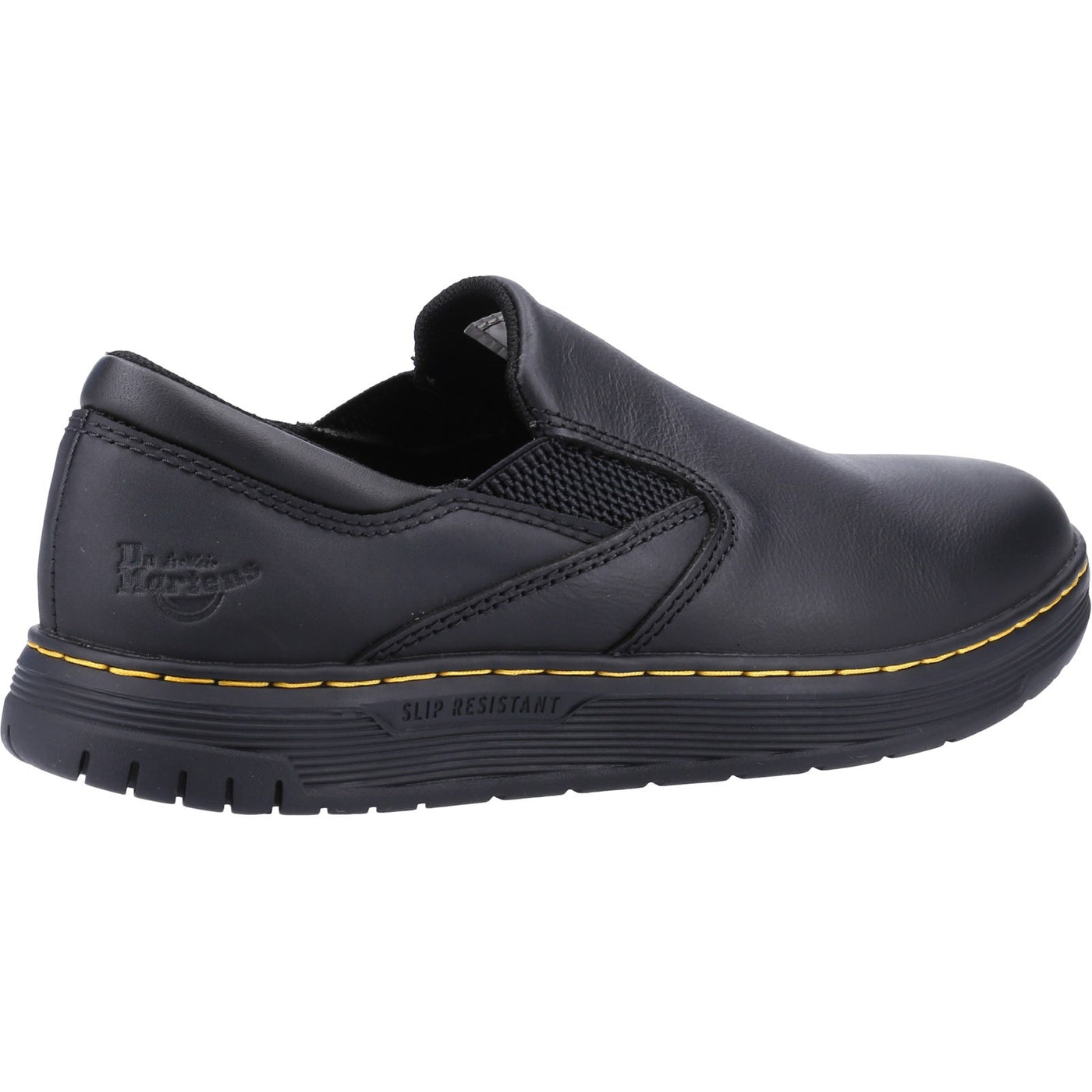 ghishop Brockley SR Slip On Safety Shoe - Main Image