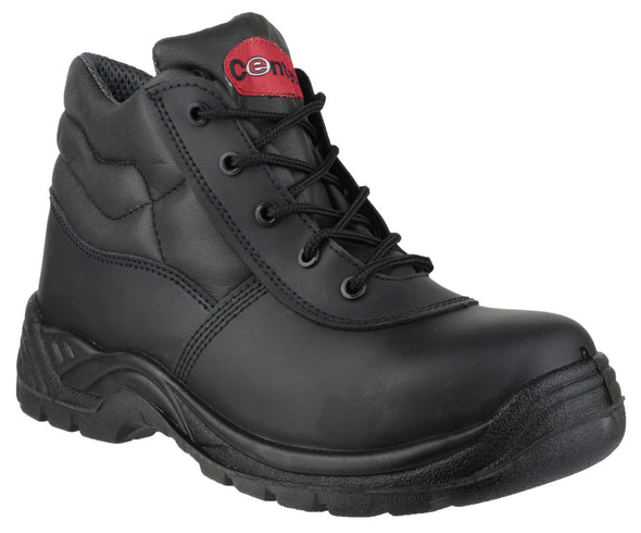 Centek FS30C Lace-up Safety Boot - ghishop