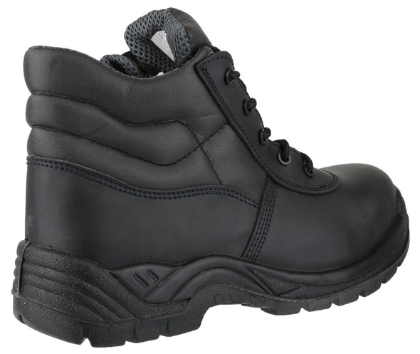 Centek FS30C Lace-up Safety Boot - ghishop