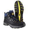 FS161 Waterproof Lace up Hiker Safety Boot - ghishop