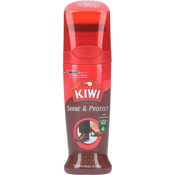 Kiwi Select Self Shine Polish 6 Pack - ghishop