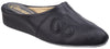 Cincasa Mahon Ladies Slipper - ghishop