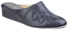 Cincasa Mahon Ladies Slipper - ghishop