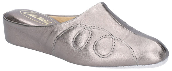 Cincasa Mahon Ladies Slipper - ghishop