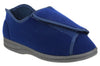 Mirak Fife Touch Fastening Slipper - ghishop