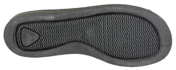 Mirak Fife Touch Fastening Slipper - ghishop