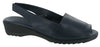 Mirak Fife Touch Fastening Slipper - ghishop