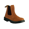 FS131 Water Resistant Pull on Safety Dealer Boot - ghishop