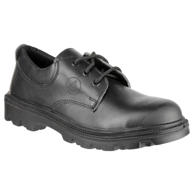 FS133 Lace up Safety Shoe - ghishop