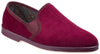 GBS Mens Twin Gusset Slipper - ghishop