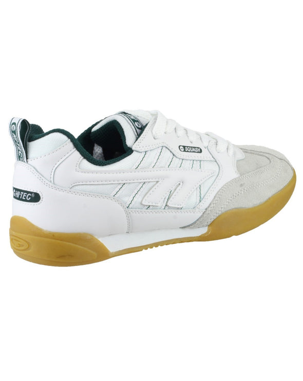 Hi-Tec Squash Unisex Trainer - ghishop