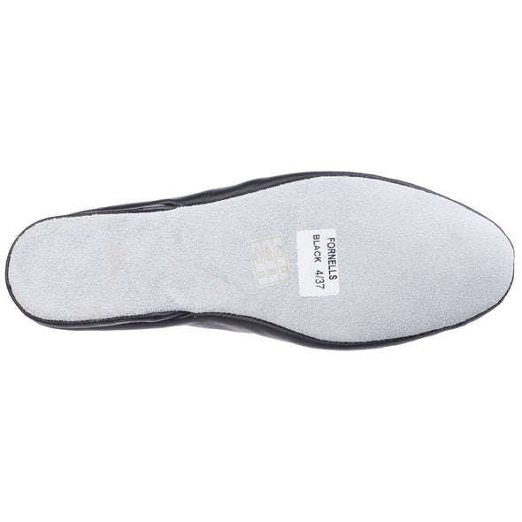 Fornells Ladies Slipper - ghishop