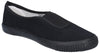 Mirak 6045/PSG27 Gusset Plimsolls - ghishop