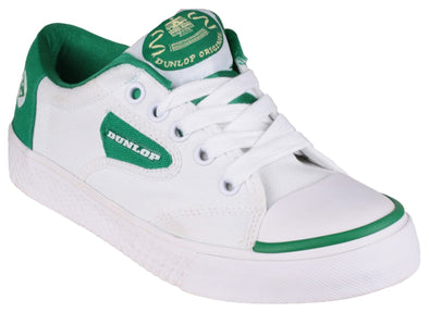 Green Flash DU1555 Non-Marking Trainer - ghishop