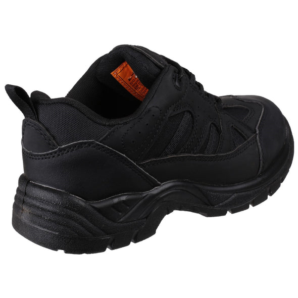 FS214 Vegan Friendly Safety Shoes - ghishop