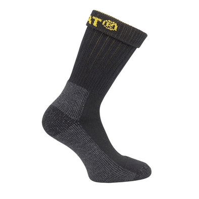 Industrial Work Sock 2 Pack - ghishop