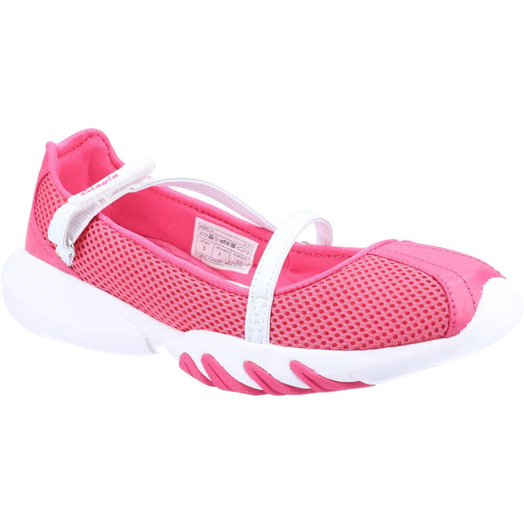 Marbella Ventilated Ballerina - ghishop