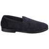 Lonsdale Mens Twin Gusset Slipper - ghishop