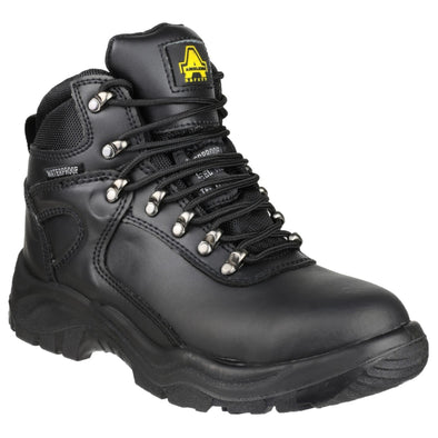 FS218 Waterproof Lace Up Safety Boot - ghishop