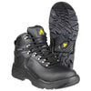 FS218 Waterproof Lace Up Safety Boot - ghishop