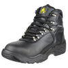 FS218 Waterproof Lace Up Safety Boot - ghishop