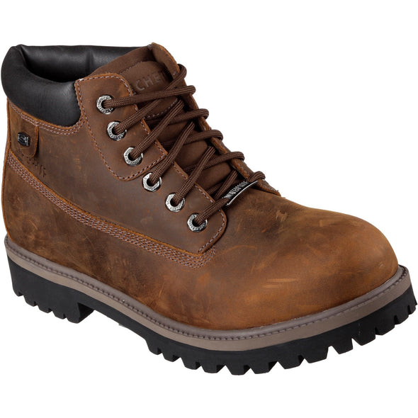 Sergeants Verdict Boot - ghishop