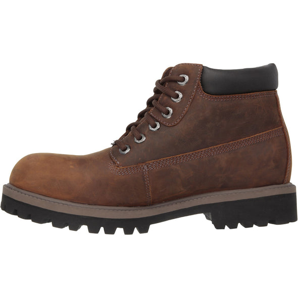 Sergeants Verdict Boot - ghishop