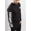 Trademark Banner Long Sleeve T-Shirt - ghishop