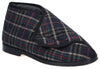 GBS William Great British Touch Fastening Bootee - ghishop