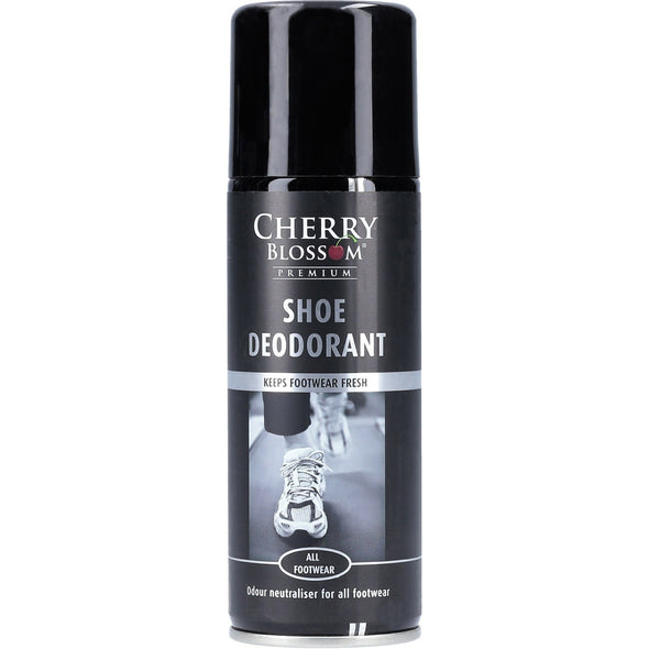 Premium Shoe Deodorant Spray 12 Pack - ghishop