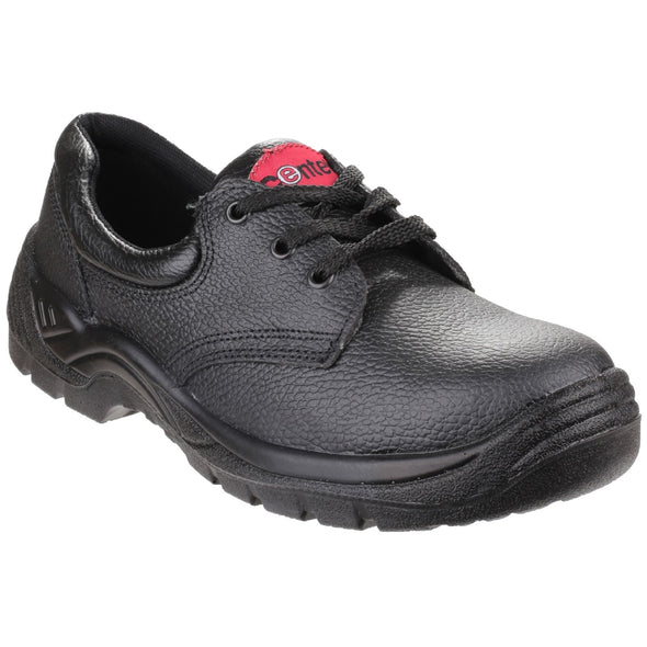 FS337 Lace-up Safety Shoe - ghishop