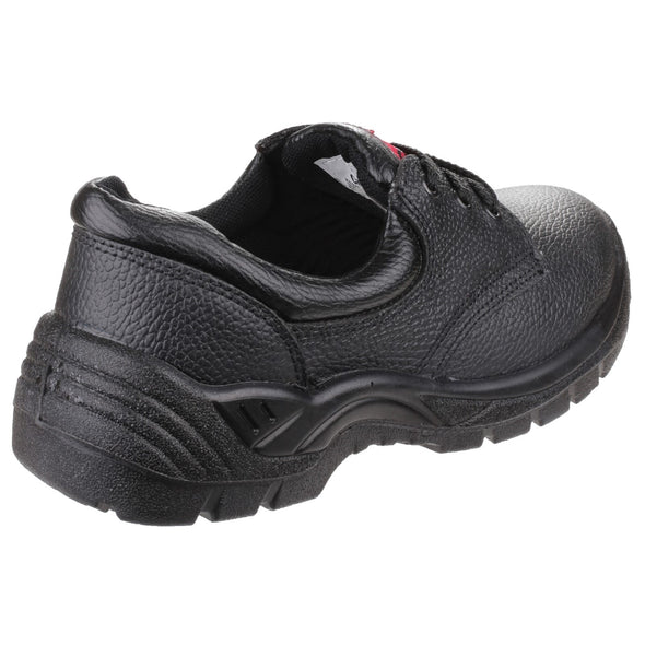 FS337 Lace-up Safety Shoe - ghishop