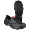 FS337 Lace-up Safety Shoe - ghishop